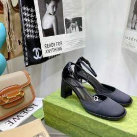 Picture of Gucci Shoes _SKUGuccisz34-41YM01436820